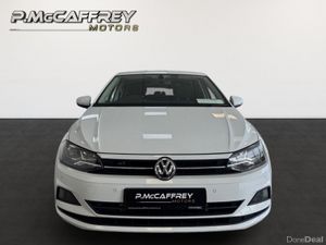 2019 VOLKSWAGEN POLO 1.0 TSI COMFORTLINE AUTO - Image 2