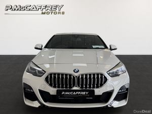 2021 BMW 218D Gran Coupe M-Sport F45 Auto - Image 2