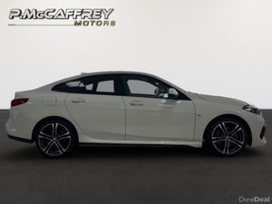 2021 BMW 218D Gran Coupe M-Sport F45 Auto - Image 4