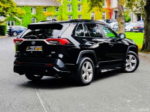 Toyota RAV4 2020 - Image 4