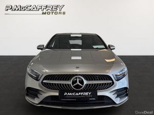 2021 Mercedes-Benz A200 D AMG LINE PREMIUM AUTO - Image 2