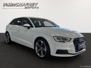 2018 Audi A3 1.4 TFSI 150 BHP SE S-Tronic Auto - Image 3