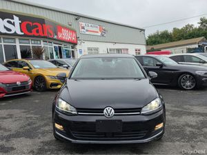 Volkswagen Golf 1.4 TSI AUTOMATIC - FULL LEATHER S - Image 4