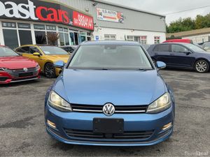 Volkswagen Golf 1.2 TSI AUTOMATIC - ALLOYS  -  REV - Image 3