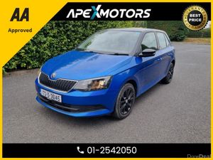 Volkswagen Polo (SKODA FABIA) * FINANCE ARRANGED * - Image 3