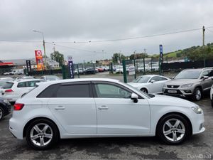 Audi A3 1.4 TFSI AUTOMATIC - FACE-LIFT - VIRTUAL C - Image 3