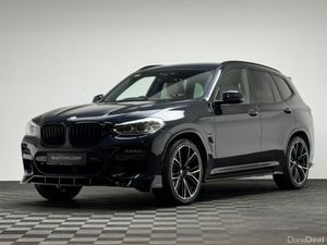 BMW X3 30E M SPORT XDRIVE - Image 3
