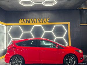 ◼️2017 FORD FOCUS ST-LINE 1.0 PETROL◼️ - Image 4