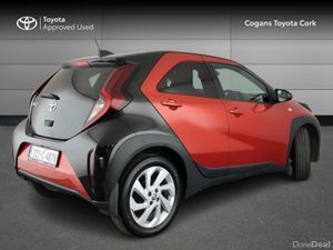 Toyota Aygo X AYGO X DESIGN - Image 2