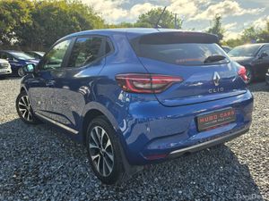 2020 Clio Iconic 1.0/High spec/Irish/Warranty - Image 4
