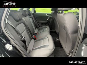 Audi A1 1.4 TFSi Auto | Two Tone | 96klms | NCT 04 - Image 3