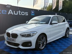 BMW 1-Series M-SPORT - 1.5L PETROL - AUTO - 12M WA - Image 2