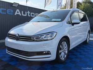 Volkswagen Touran HIGHLINE - 1.4L PETROL - AUTO - - Image 2