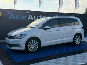 Volkswagen Touran HIGHLINE - 1.4L PETROL - AUTO - - Image 4