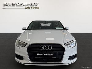 2017 Audi A3 1.4 TFSI S-Tronic Auto Reversing Came - Image 2