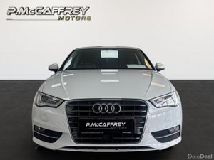 2015 Audi A3 1.4 TFSI SE S-Tronic Auto - Image 2