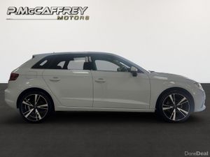 2015 Audi A3 1.4 TFSI SE S-Tronic Auto - Image 4