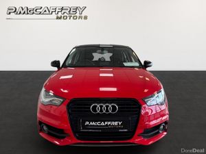 2015 AUDI A1 1.4 TFSI S-LINE S-TRONIC AUTO - Image 2