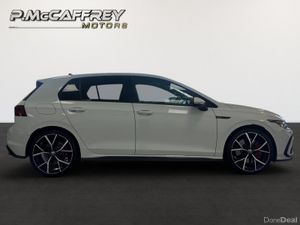 2022 Volkswagen Golf MK8 GTI 2.0 TSI 245 BHP AUTO - Image 4
