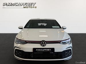 2022 Volkswagen Golf MK8 GTI 2.0 TSI 245 BHP AUTO - Image 2