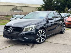 MERCEDES BENZ A180 AMG Line AUTO 2014 24000KM - Image 3