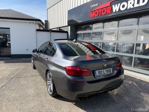 BMW 5-Series 520 D F10 M Sport 4DR Auto - Image 2