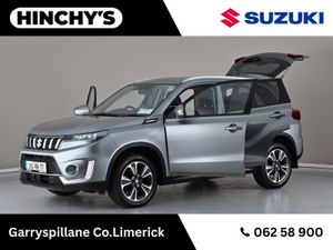 Suzuki Vitara 1.4 B/jet Hybrid SZ5 Allgrip 5 - Image 2