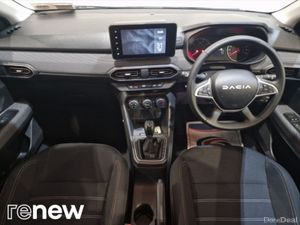 Dacia Sandero Stepway TCe 90 CVT STEPWAY Expressio - Image 3