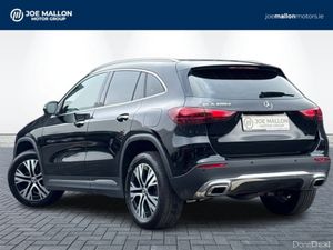 Mercedes-Benz GLA GLA 200D AUTO Progressive ** Ama - Image 3