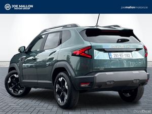 Dacia Duster Extreme HEV 155 E06X - Image 2