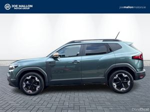 Dacia Duster Extreme HEV 155 E06X - Image 4