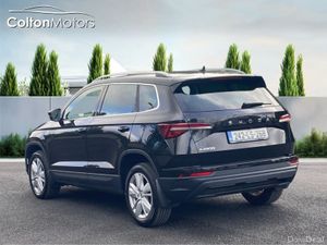 Skoda Karoq SELECTION 2.0TDI 115HP - Image 3
