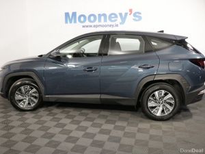 Hyundai Tucson Comfort Plus 1.6L Diesel SUV- Test - Image 4