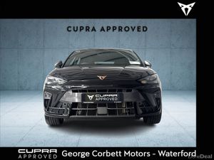 Cupra Leon 1.5eTSi 150hp DSG incl. Edge Pack, Pure - Image 2