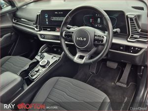 Kia Sportage 1.6 PHEV K3 - Image 3
