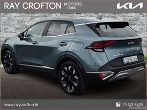 Kia Sportage 1.6 PHEV K3 - Image 4