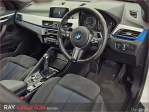 BMW X1 sDrive18d SE Auto - Image 3
