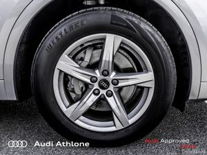 Audi Q5 2.0TDI 163BHP SE S-Tronic - Image 4