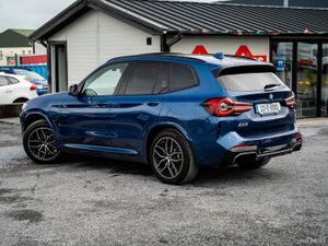 2022 BMW IX3 MSPORT - Image 2