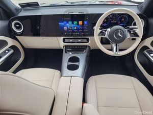 Mercedes-Benz GLB **NEW MODEL**GLB200 Progressive - Image 4
