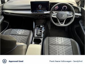 Volkswagen Golf R-LINE 1.5 TSI MHEV 116HP @Frank k - Image 2