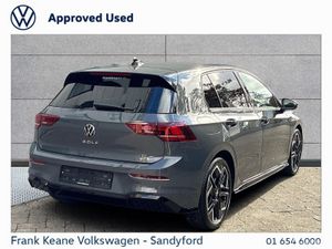 Volkswagen Golf R-LINE 1.5 TSI MHEV 116HP @Frank k - Image 3