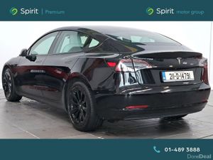 Tesla Model 3 RWD *Call Steven on 0861649214* - Image 3