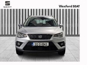 SEAT Arona 1.0TSI 110hp SE+ - Image 3