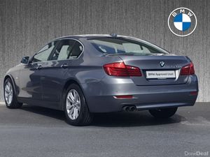BMW 5-Series 520d SE Auto - Image 2