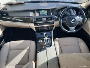 BMW 5-Series 520d SE Auto - Image 4