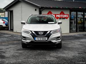 Nissan Qashqai 2017 - Image 4