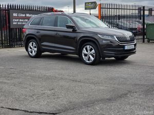 Kodiaq 1.4 TSI Automatic 7 Seater - Image 4