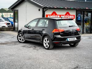 2016 Volkswagen Golf Turbo Diesel - Image 2