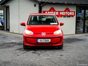 Volkswagen up! 2015 - Image 2